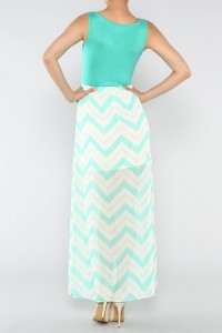 Solid-and-Missoni-Dress.back